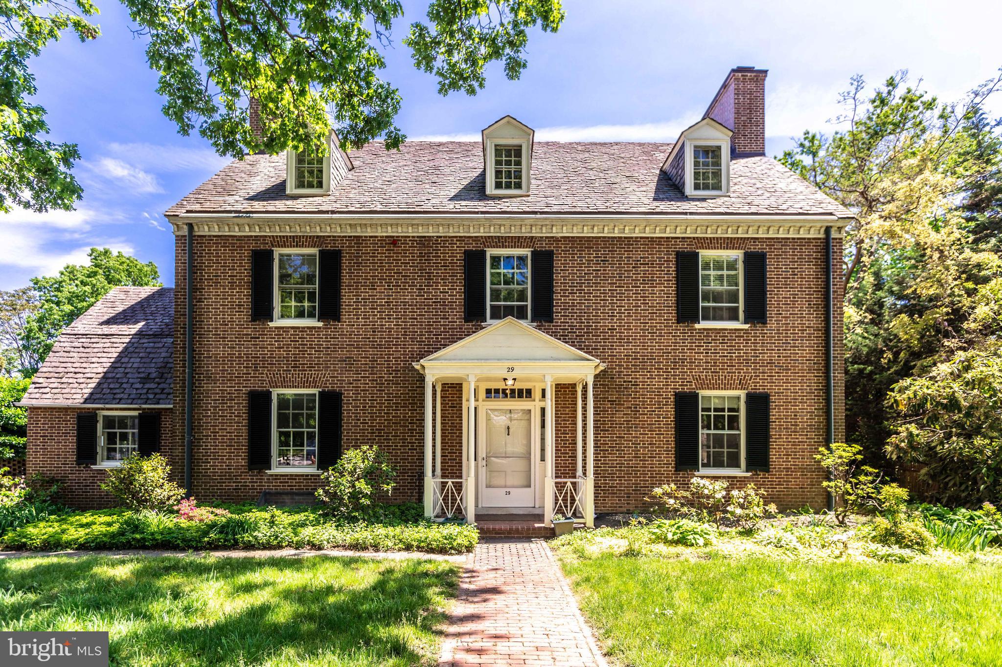 GUILFORD - Residential