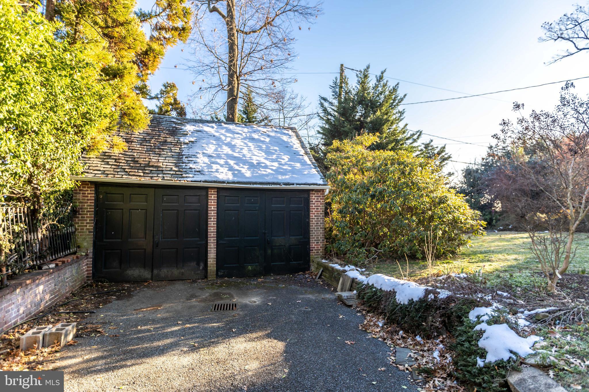 GUILFORD - Residential