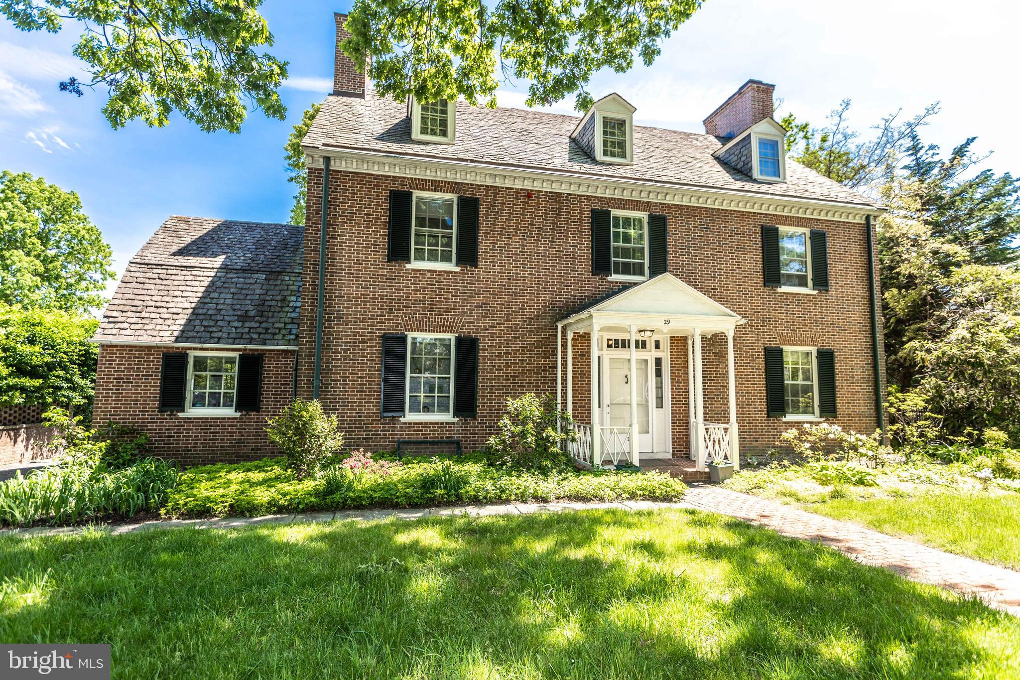 GUILFORD - Residential