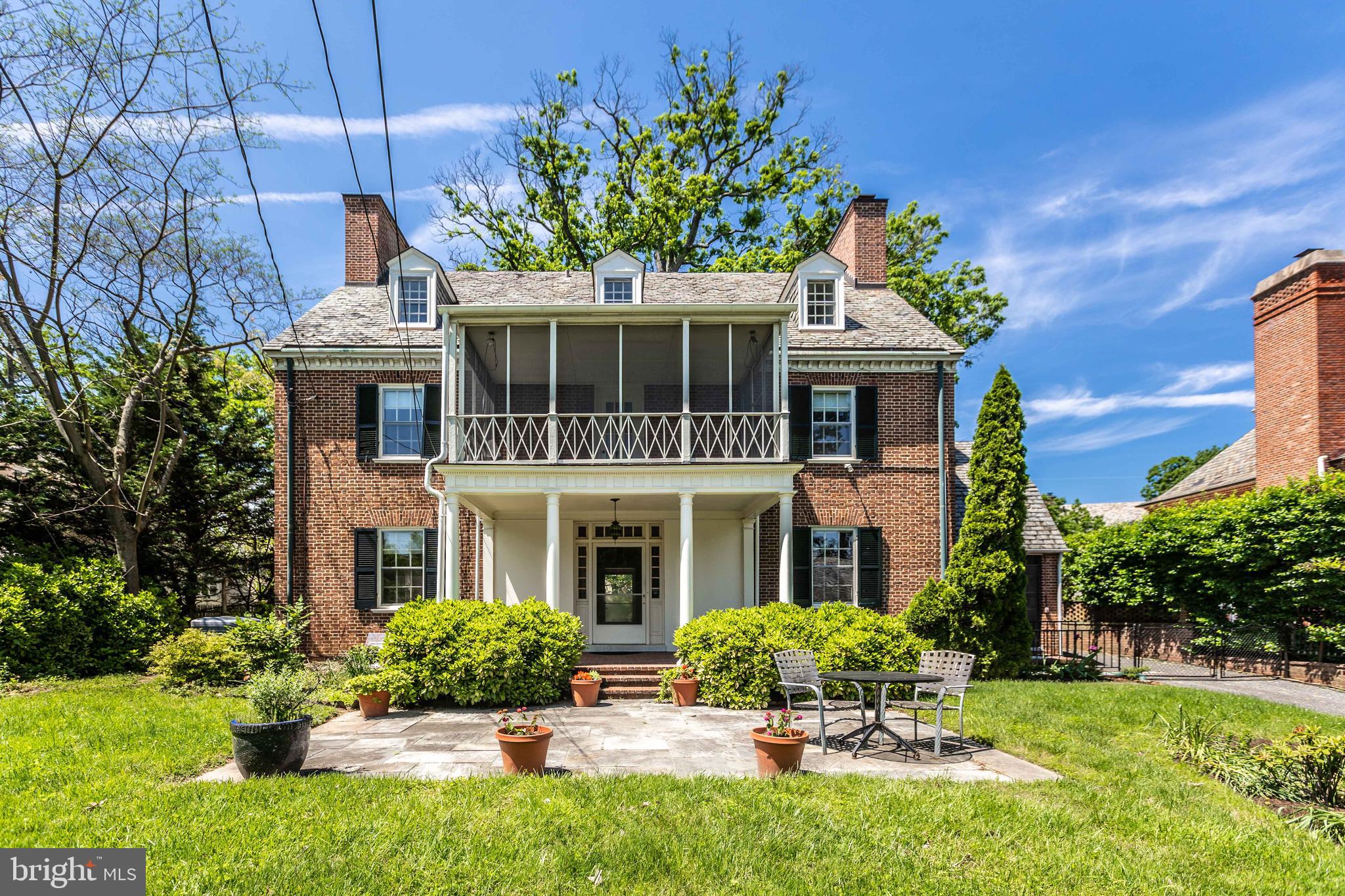 GUILFORD - Residential