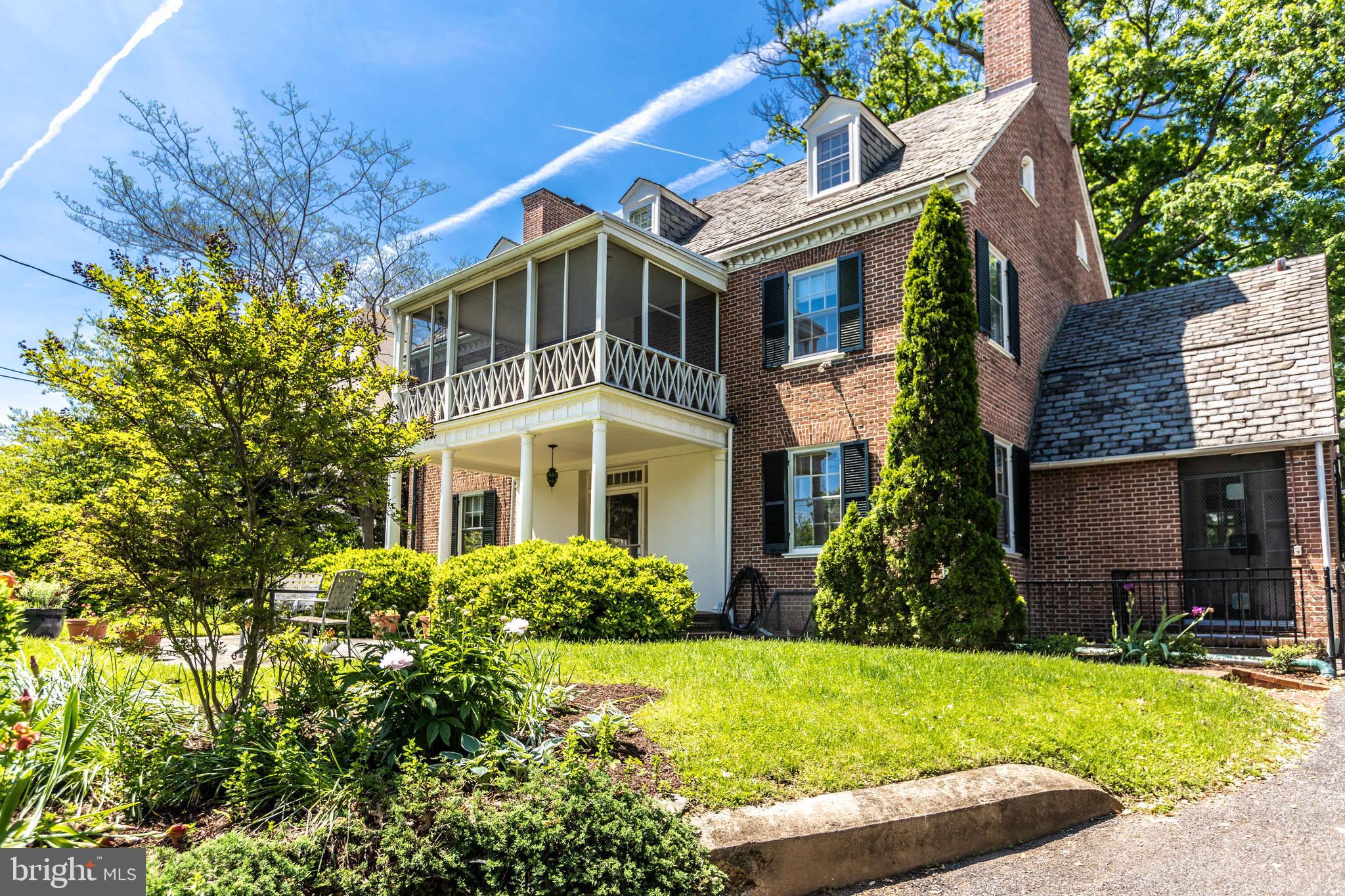 GUILFORD - Residential