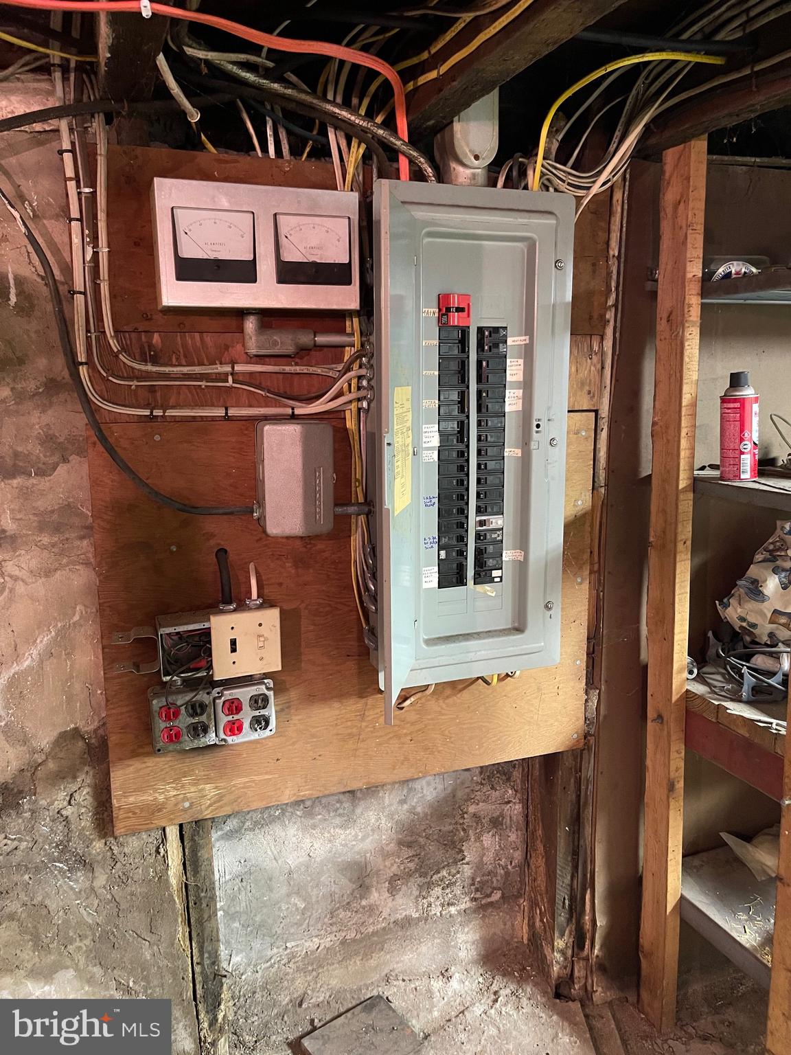 ASHLAND - Residential