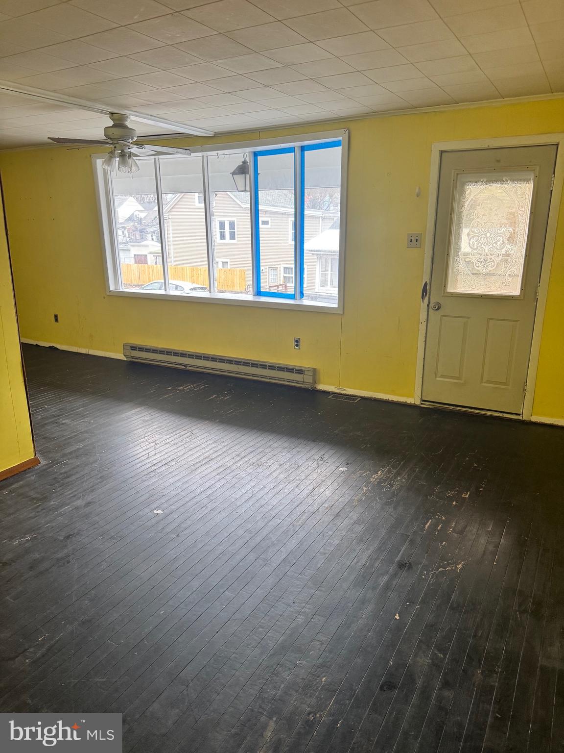 ASHLAND - Residential