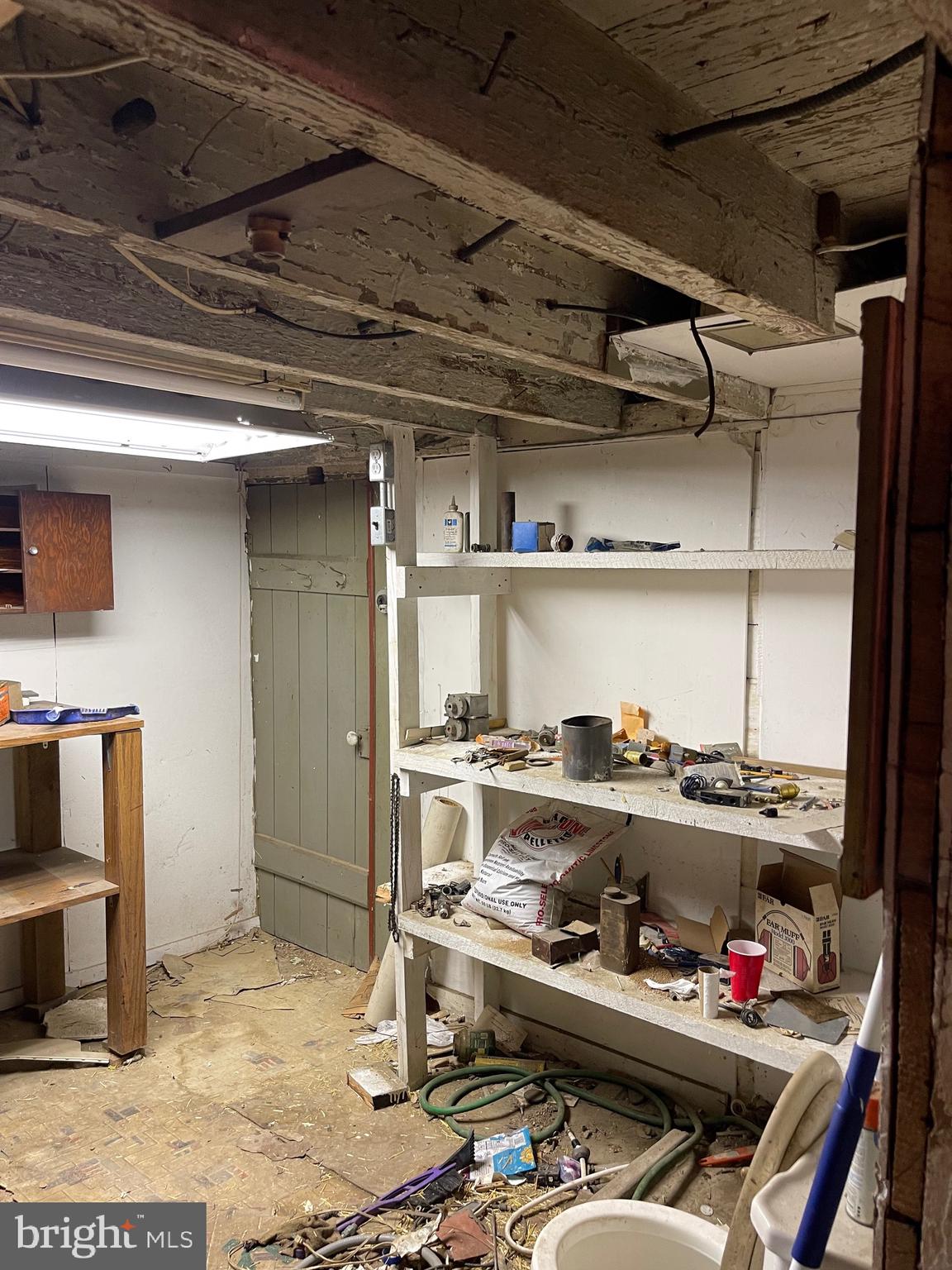 ASHLAND - Residential