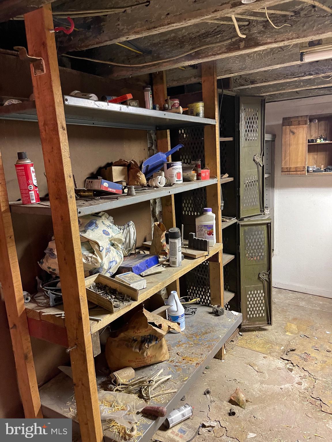 ASHLAND - Residential