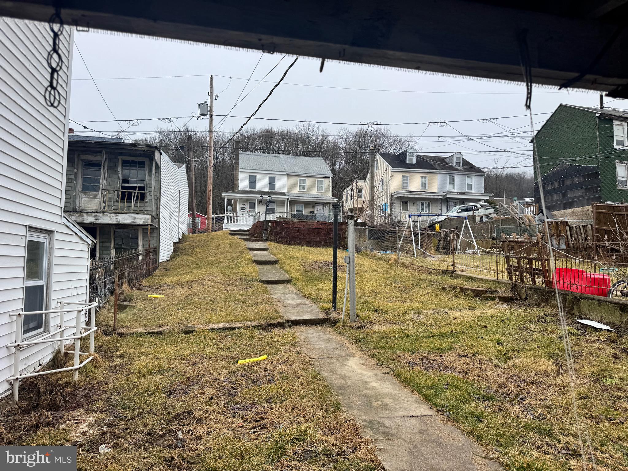 ASHLAND - Residential