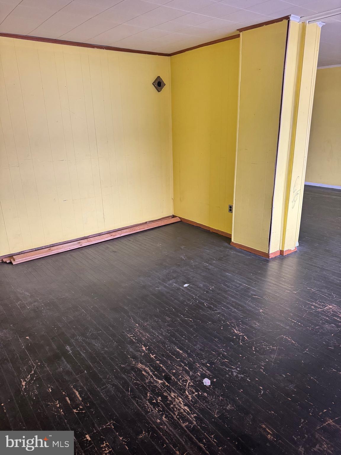 ASHLAND - Residential