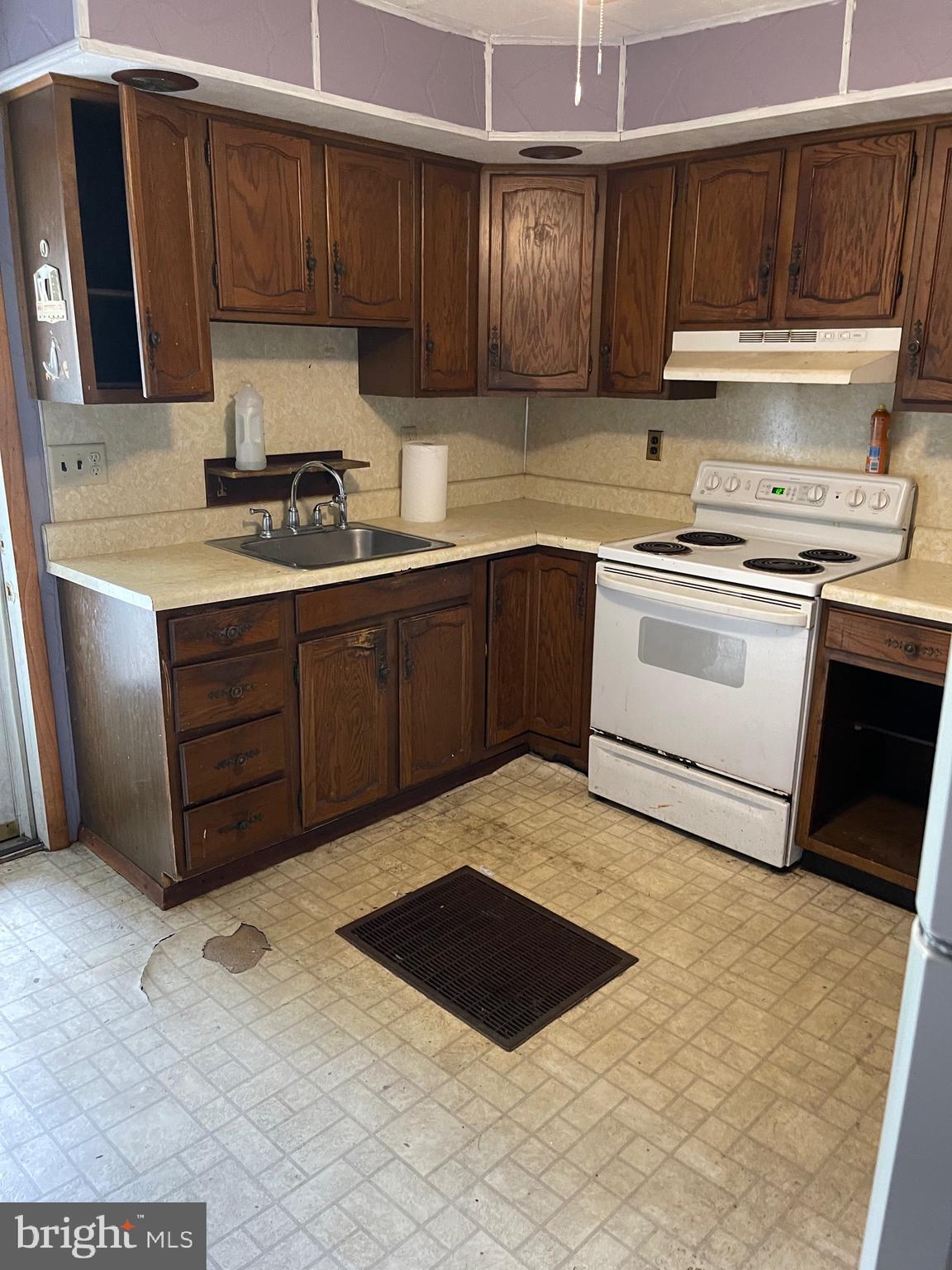 ASHLAND - Residential