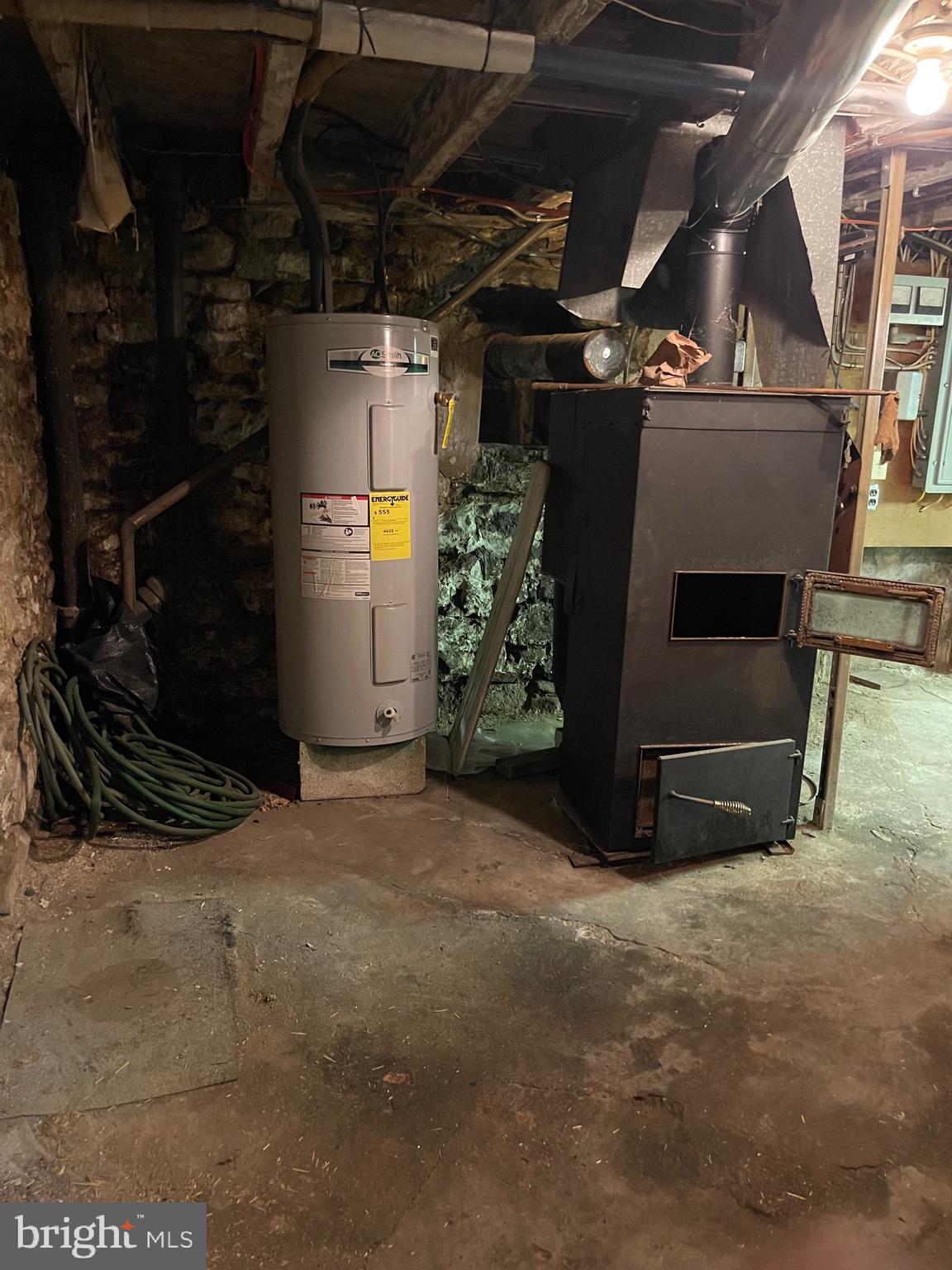 ASHLAND - Residential