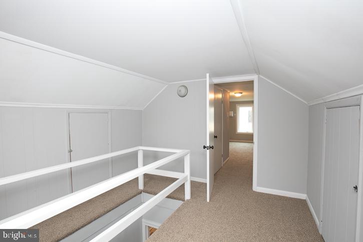 PERDUE HEIGHTS - Residential