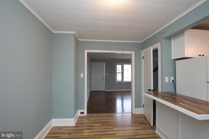 PERDUE HEIGHTS - Residential