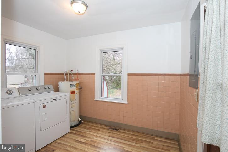 PERDUE HEIGHTS - Residential