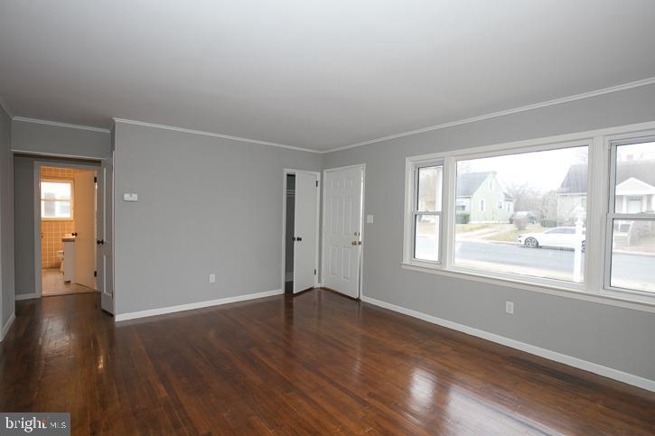 PERDUE HEIGHTS - Residential