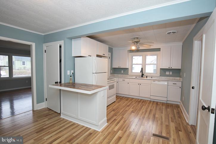 PERDUE HEIGHTS - Residential