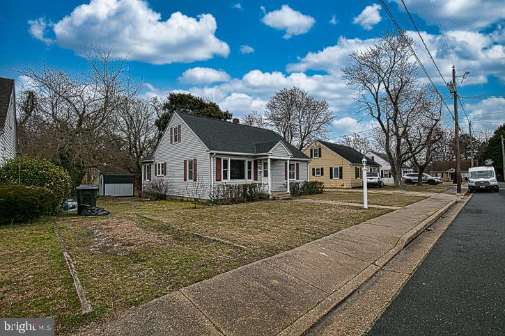 PERDUE HEIGHTS - Residential