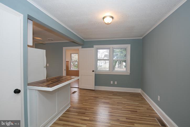 PERDUE HEIGHTS - Residential