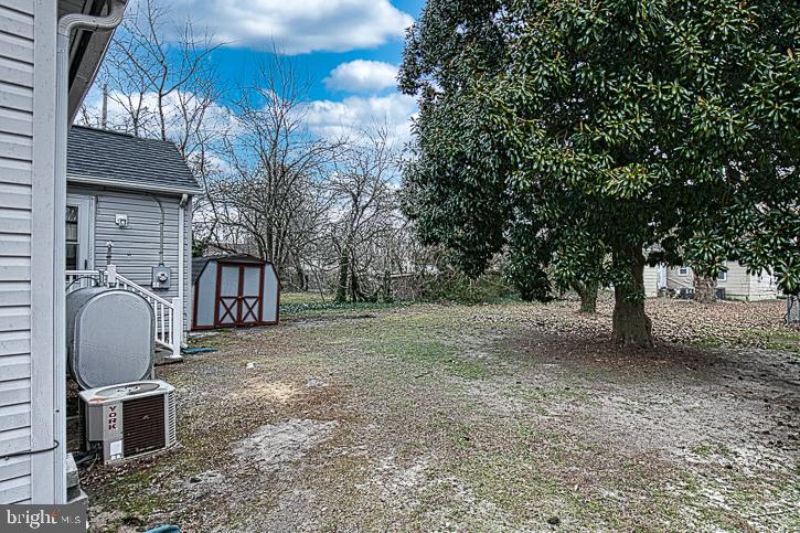 PERDUE HEIGHTS - Residential