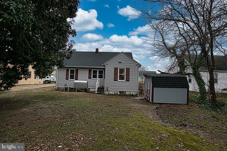 PERDUE HEIGHTS - Residential