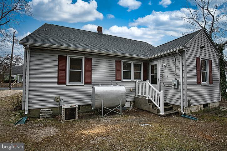 PERDUE HEIGHTS - Residential