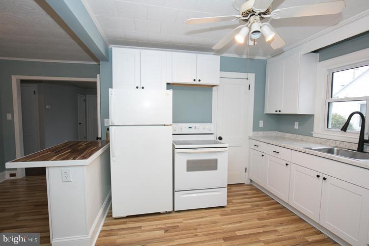 PERDUE HEIGHTS - Residential