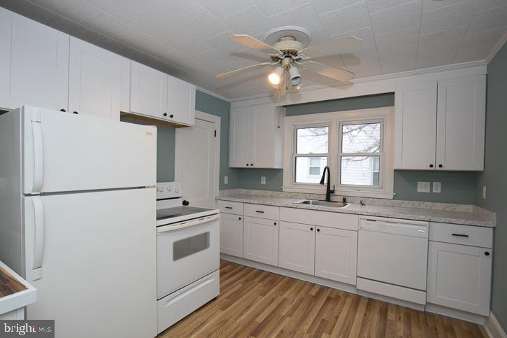 PERDUE HEIGHTS - Residential