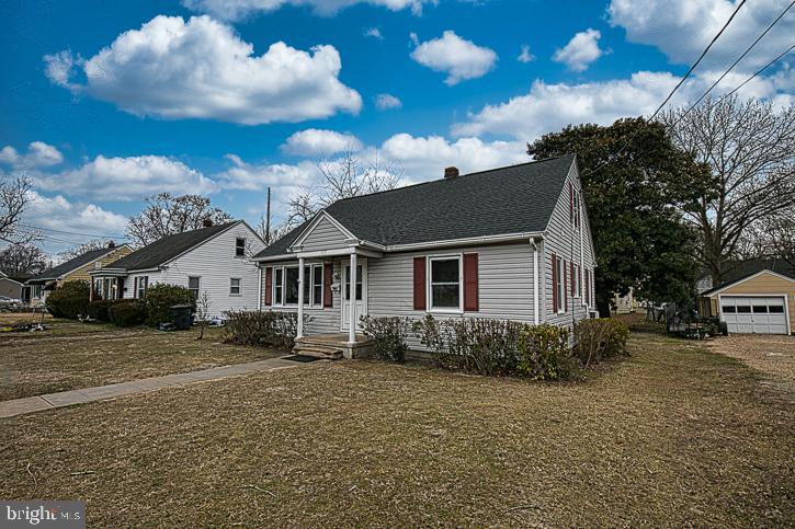 PERDUE HEIGHTS - Residential