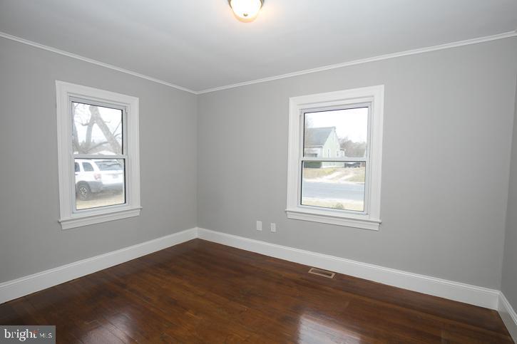 PERDUE HEIGHTS - Residential