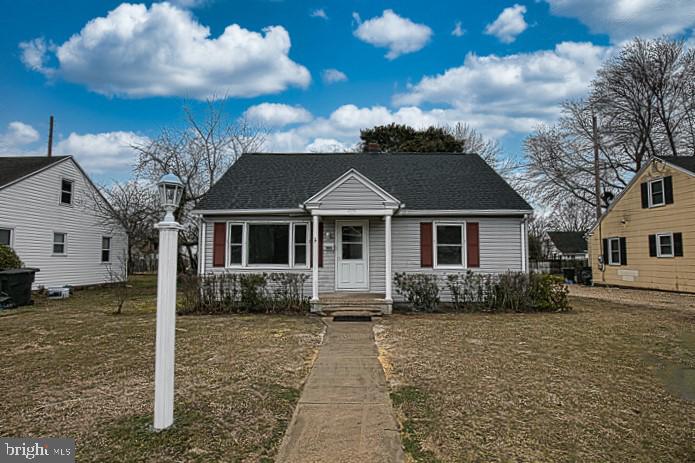 PERDUE HEIGHTS - Residential