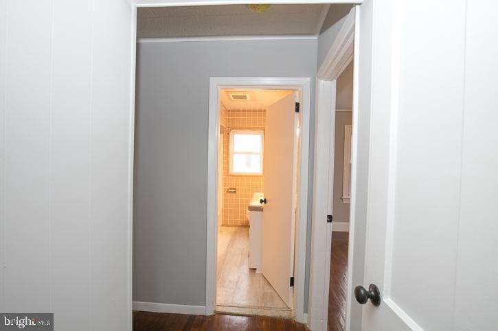 PERDUE HEIGHTS - Residential