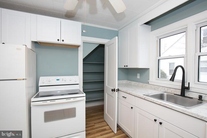 PERDUE HEIGHTS - Residential