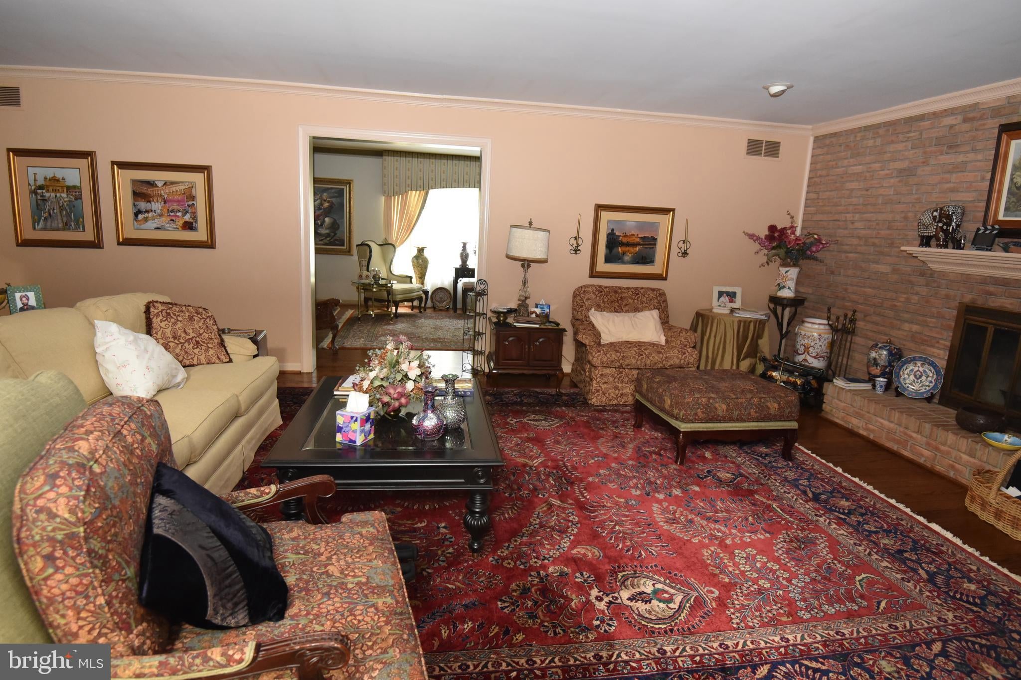 11202 OLD CARRIAGE ROAD