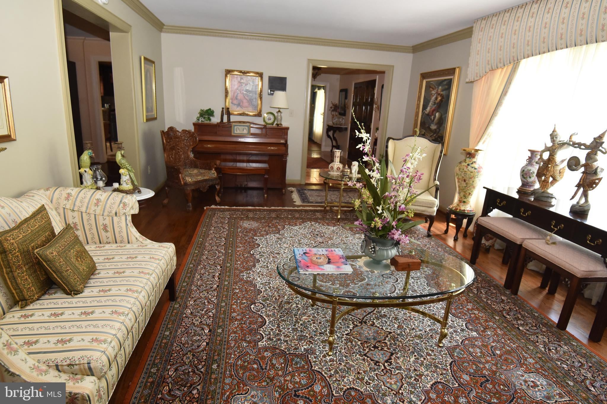11202 OLD CARRIAGE ROAD