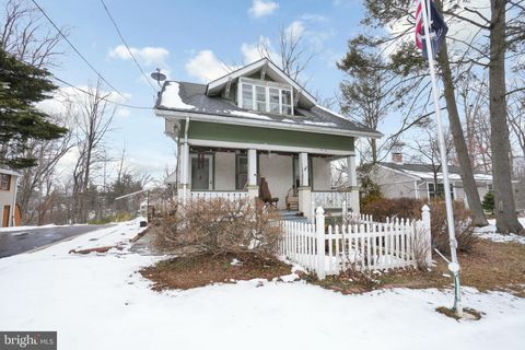 Photo of 535 Valley Park Road, PHOENIXVILLE, PA 19460 (MLS # PACT2118510)