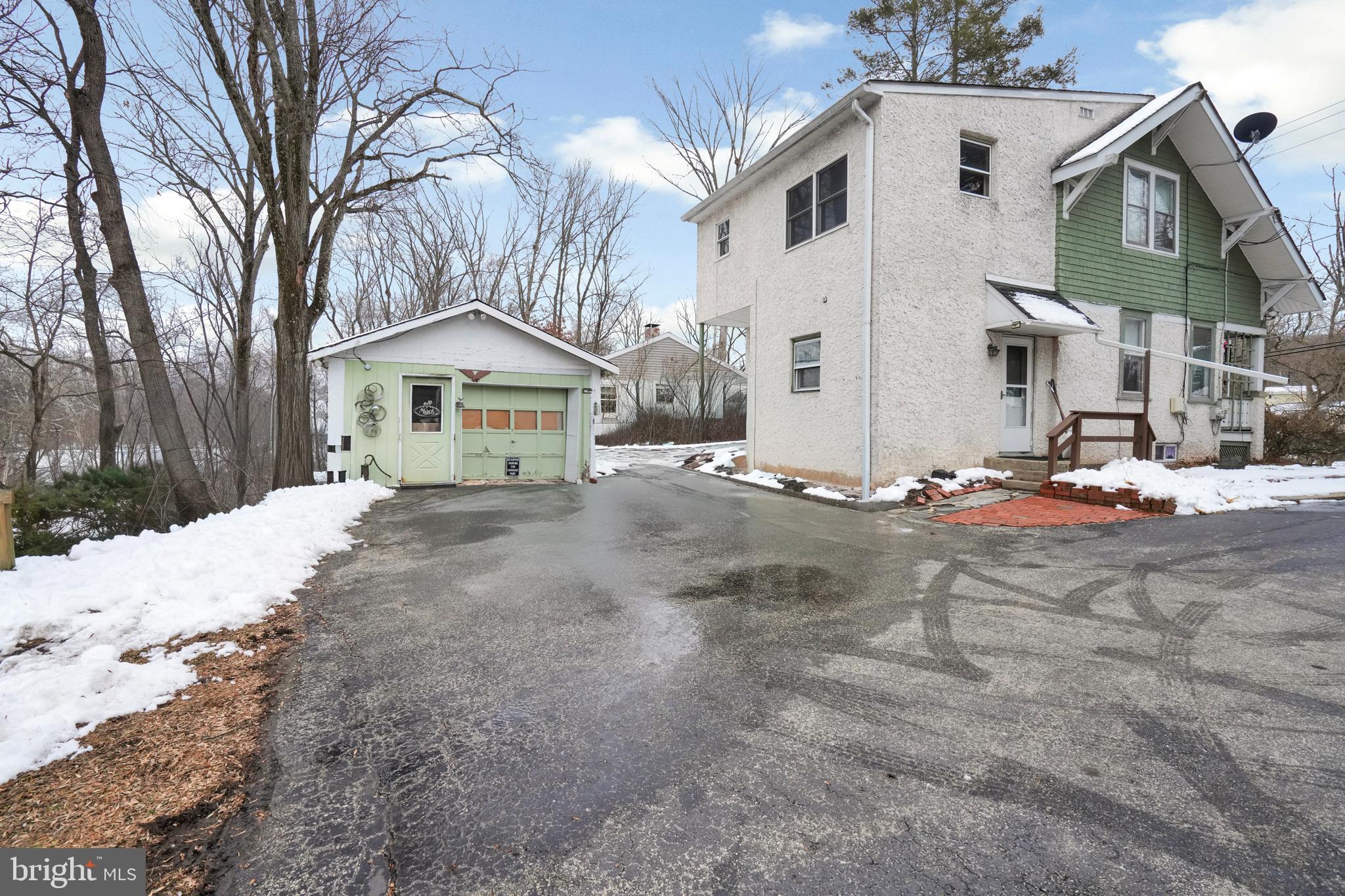 MEADOWS AT VALLEYFRG - Residential