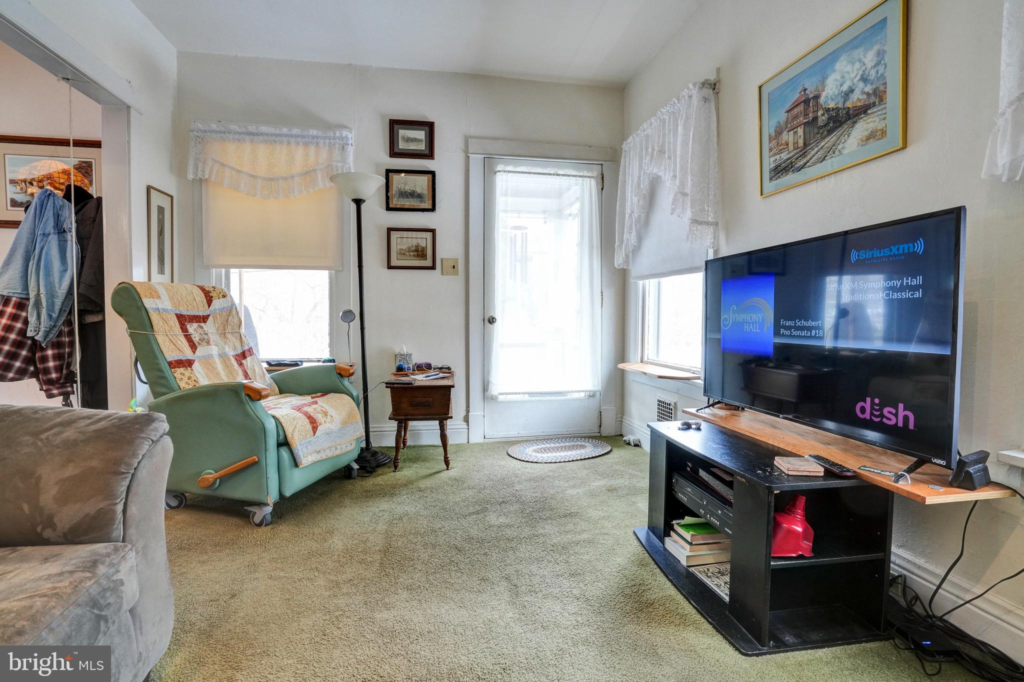 MEADOWS AT VALLEYFRG - Residential