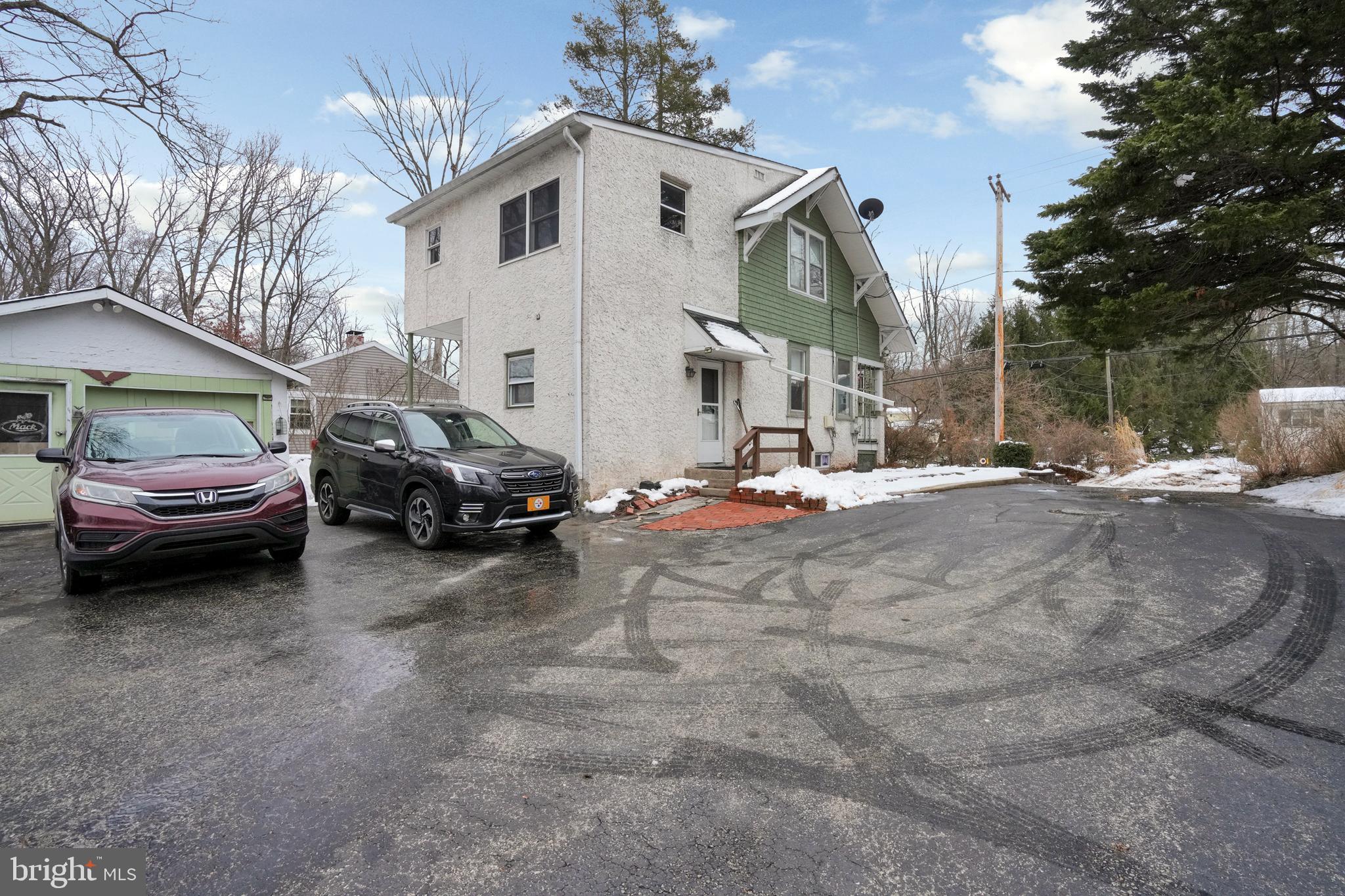 MEADOWS AT VALLEYFRG - Residential