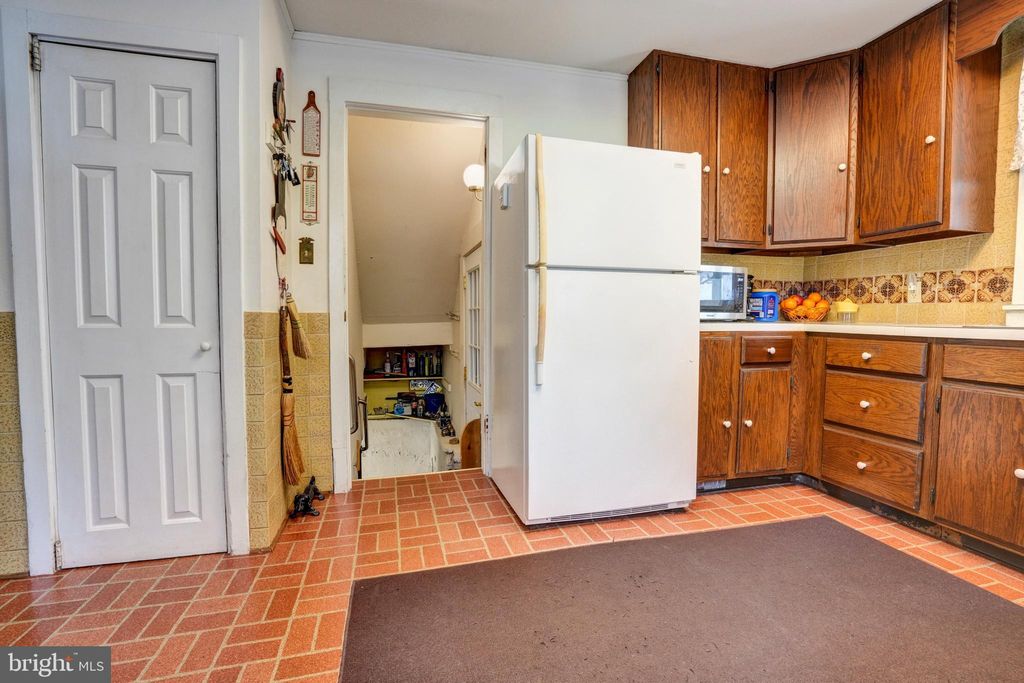 Photo of 535 Valley Park Road, PHOENIXVILLE, PA 19460 (MLS # PACT2118510)