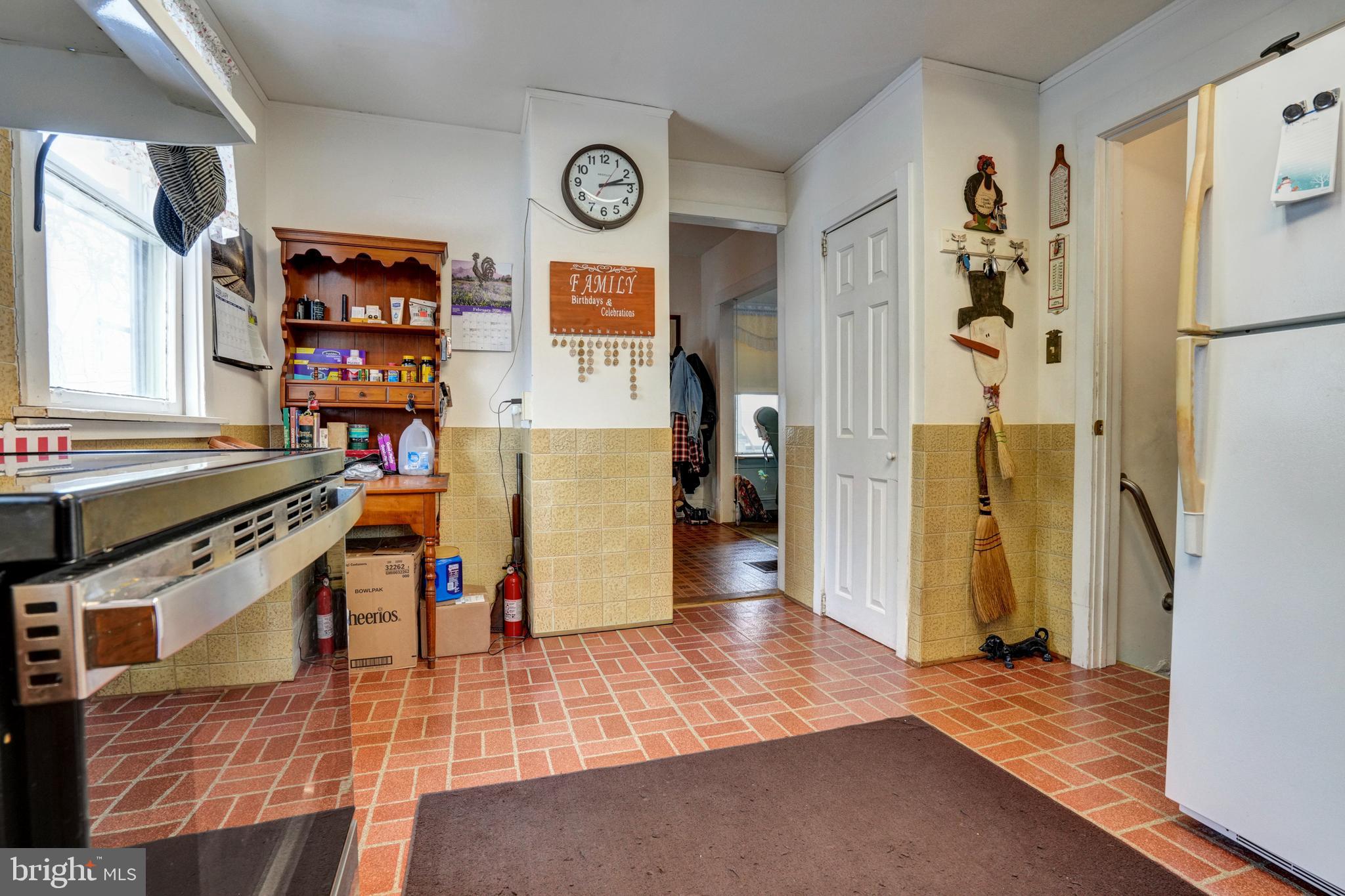 MEADOWS AT VALLEYFRG - Residential