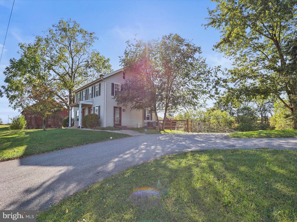 Photo of 595 Locust Point Road, YORK, PA 17406 (MLS # PAYK2091152)