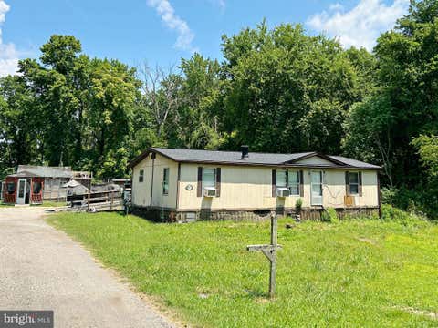 Homes For Sale - 8045 Solley Road<br/> GLEN BURNIE, MD 21060