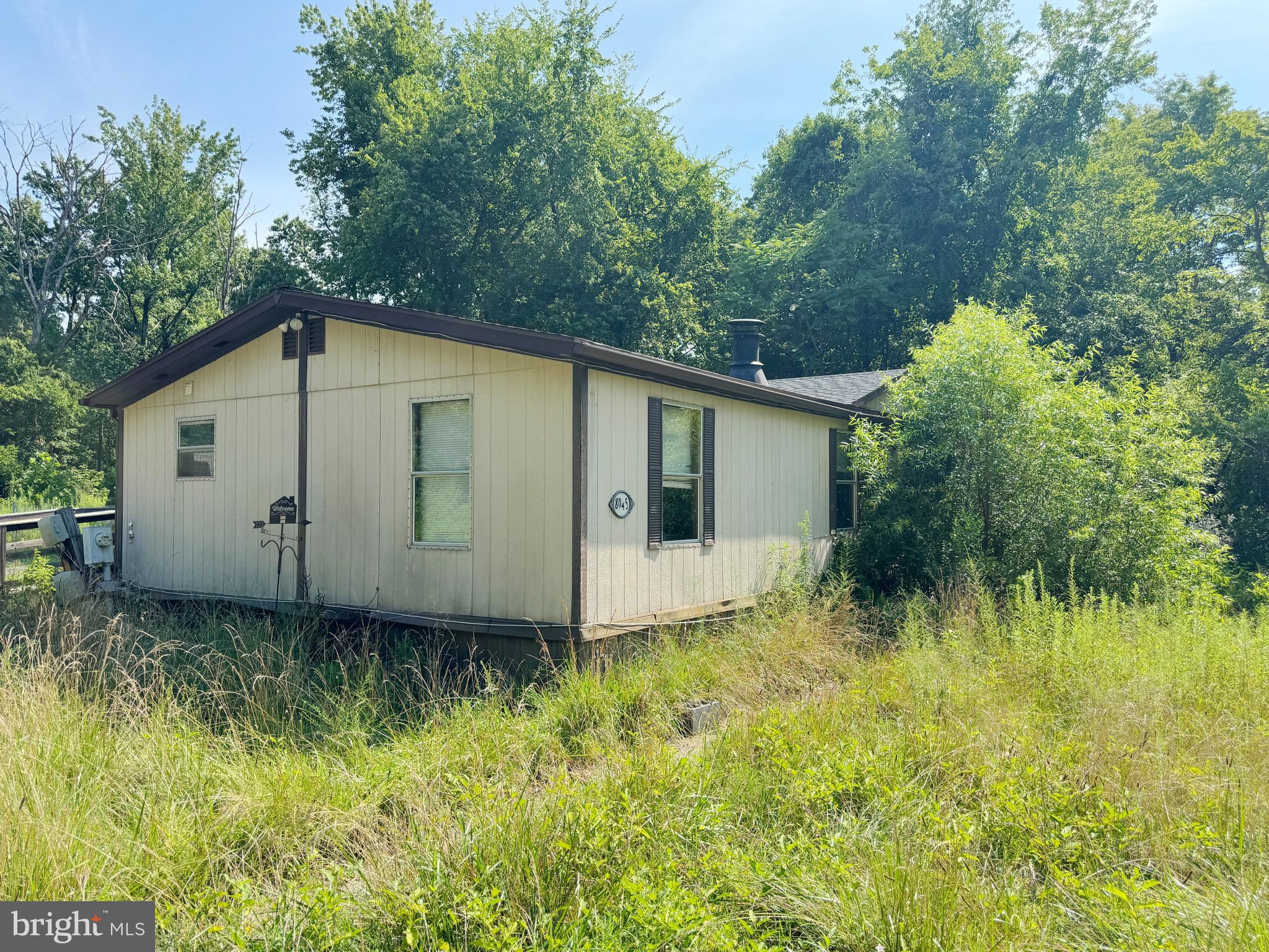 8045 SOLLEY ROAD