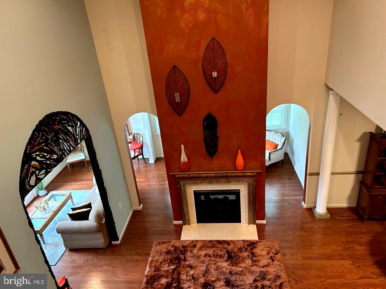 CAMERON GROVE CONDO VIII - Residential