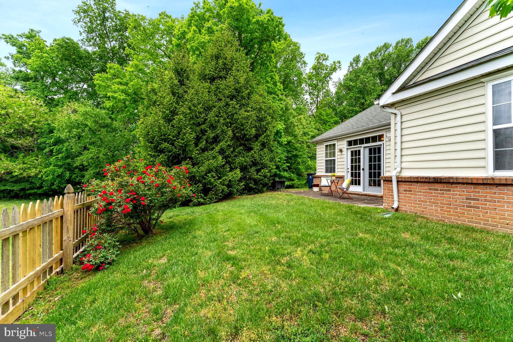 CAMERON GROVE CONDO VIII - Residential