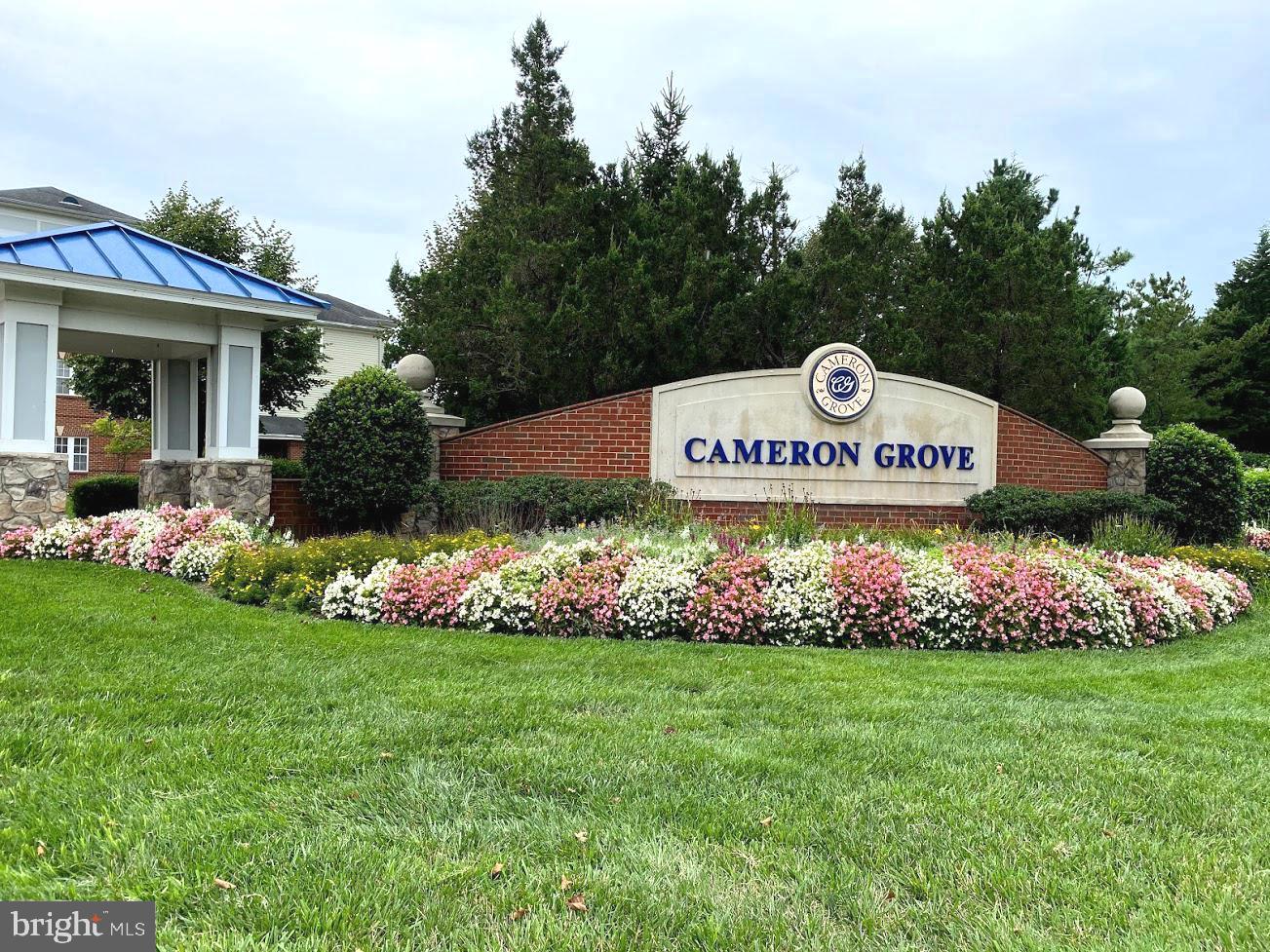 CAMERON GROVE CONDO VIII - Residential