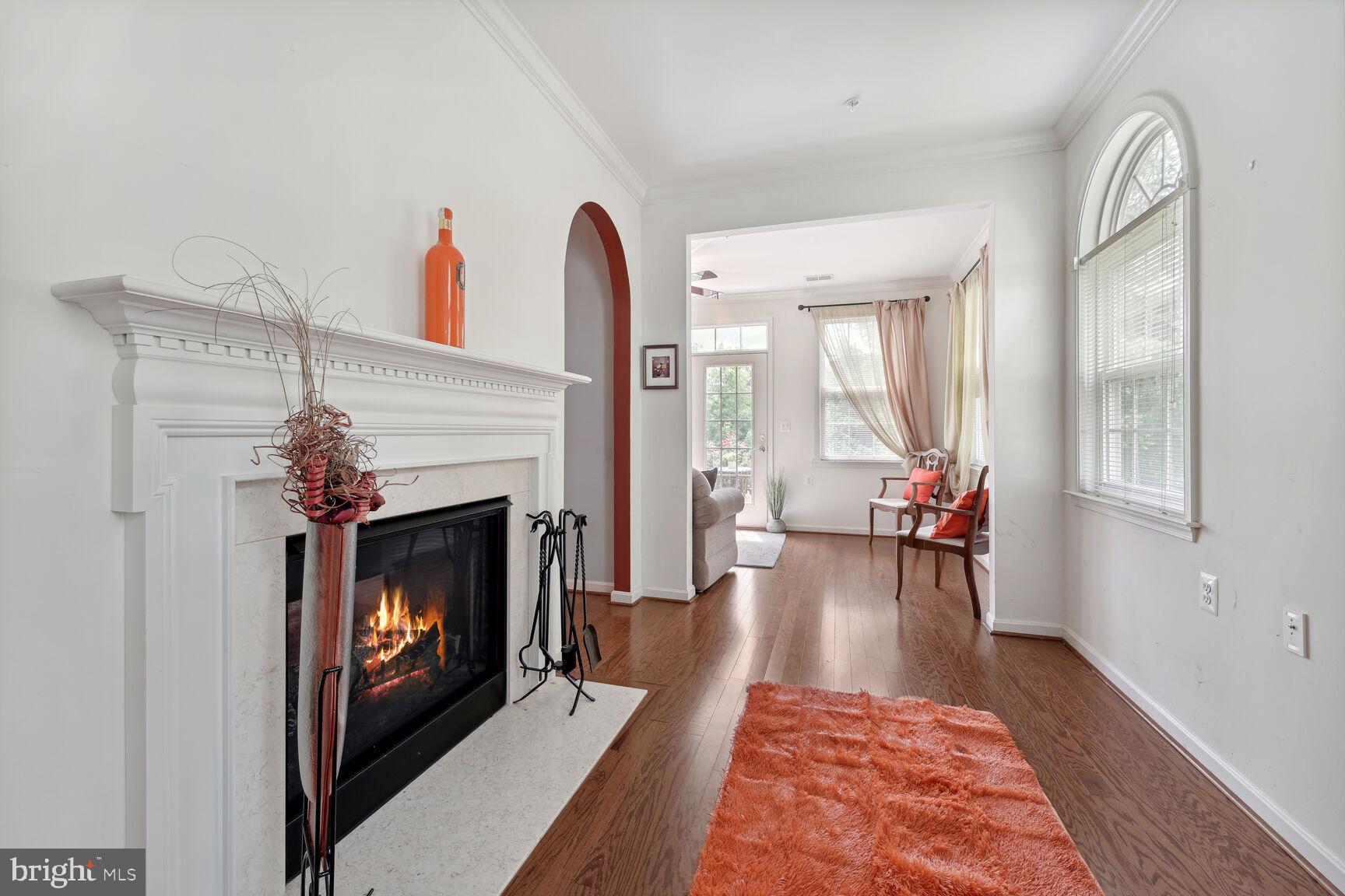 CAMERON GROVE CONDO VIII - Residential