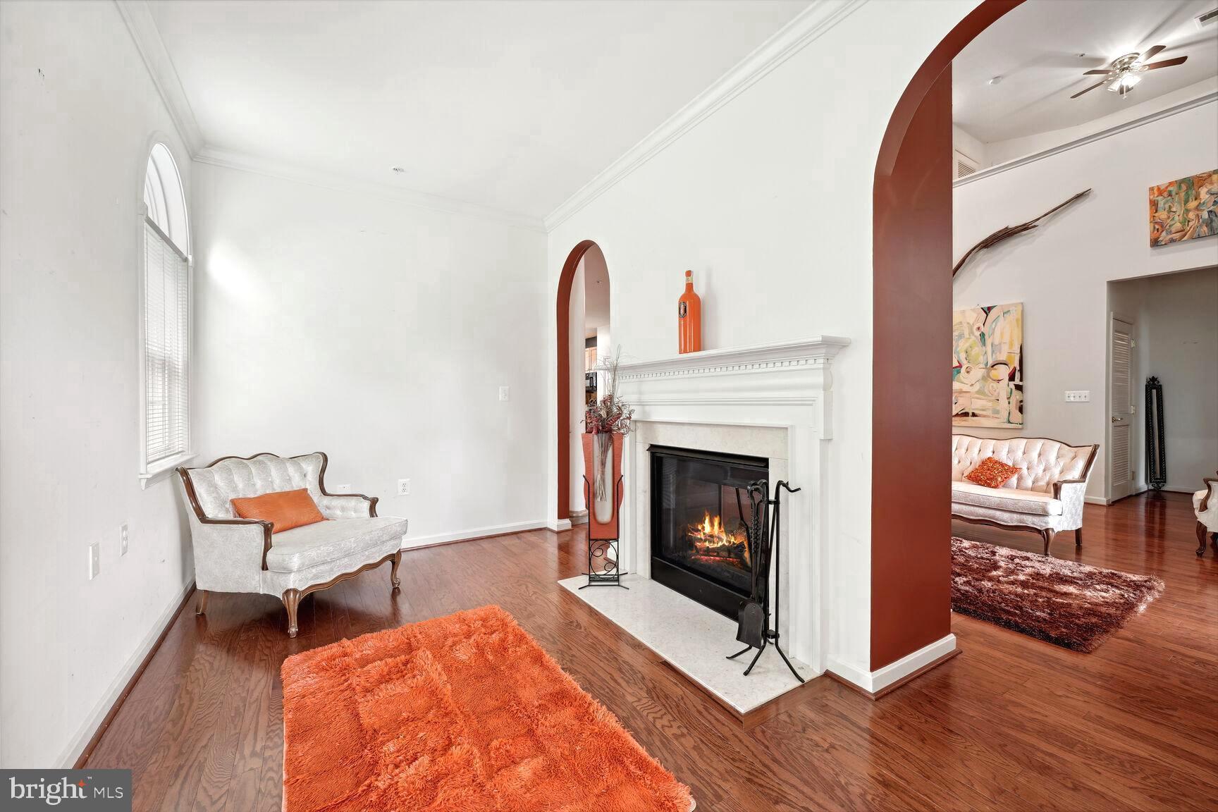 CAMERON GROVE CONDO VIII - Residential