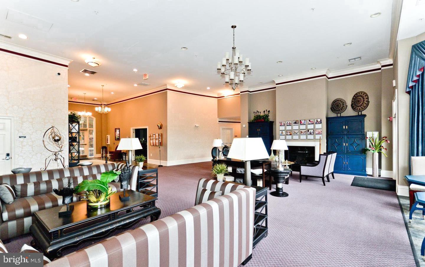 CAMERON GROVE CONDO VIII - Residential