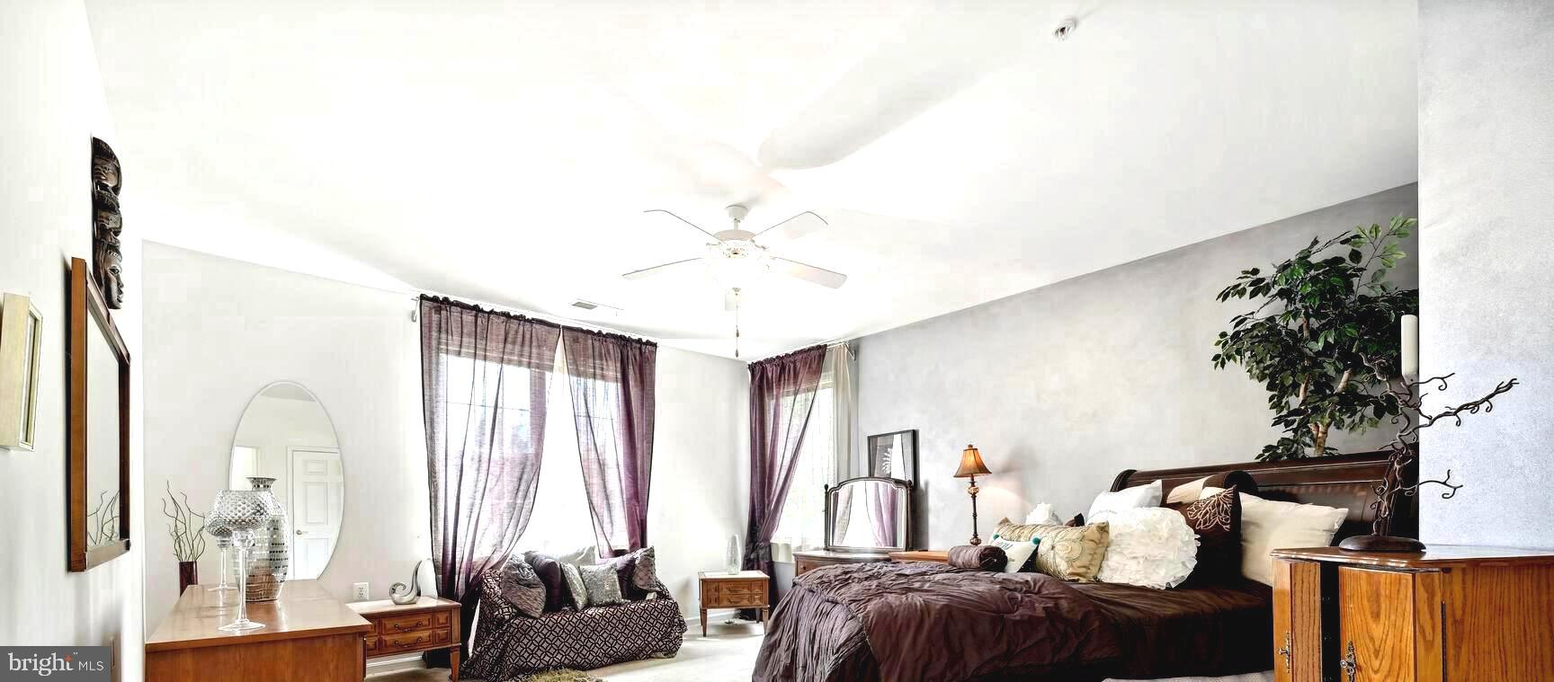 CAMERON GROVE CONDO VIII - Residential