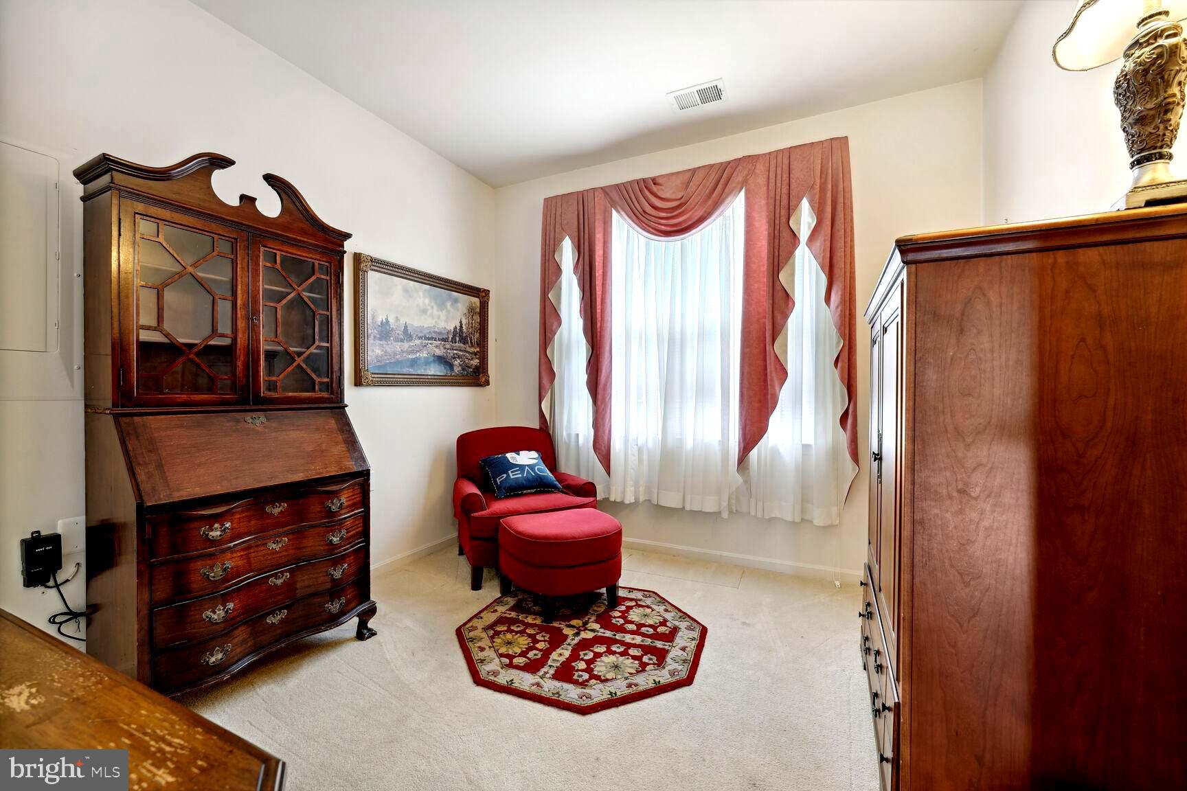 CAMERON GROVE CONDO VIII - Residential