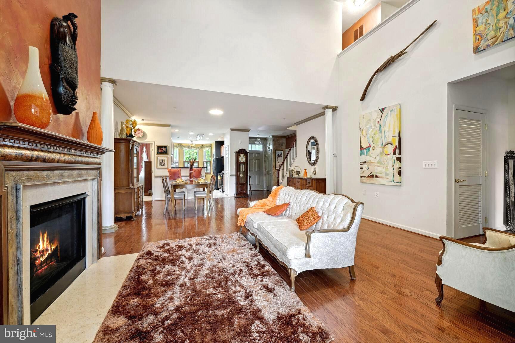 CAMERON GROVE CONDO VIII - Residential